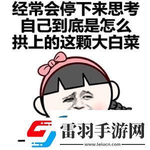上拱她表情包