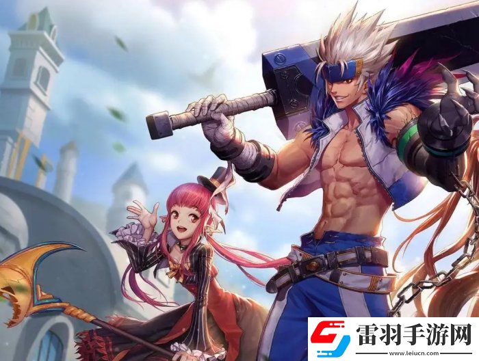 地下城與勇士手游攻略圣騎士怎么玩