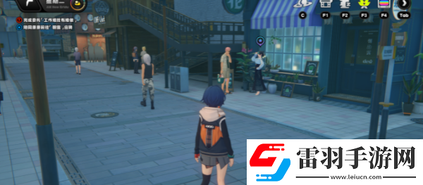 絕區零工作難找布難做任務怎么過