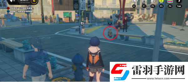 絕區零工作難找布難做任務怎么過