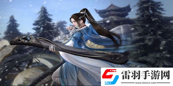 逆水寒手游種帥的舊槍怎么獲得