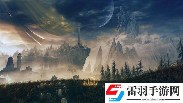 艾爾登法環(huán)