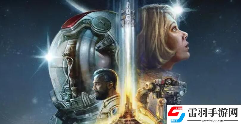 星空steam叫什么名字星空steam名字介紹聚匠游戲網