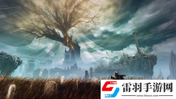 艾爾登法環(huán)