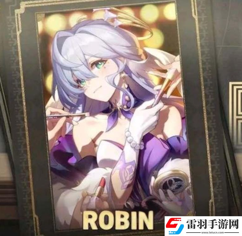 崩壞星穹鐵道知更鳥搭配什么遺器