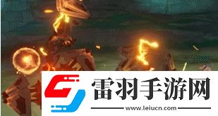 原神恒常機關陣列隱藏成就攻略