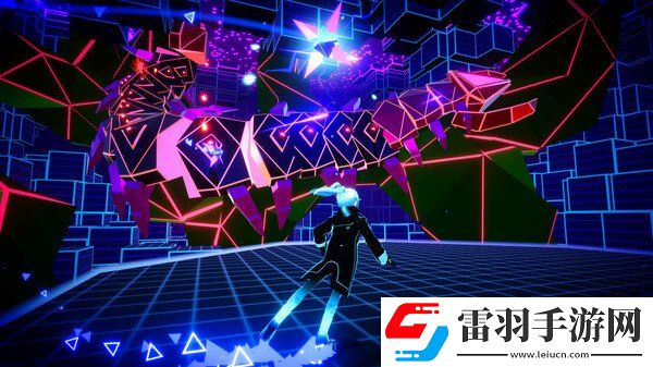 3D空間戰斗游戲STREAM