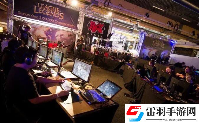 英雄聯盟2024全球總決賽舉辦地