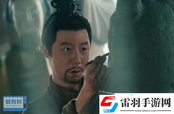 唐朝詭事錄獨(dú)孤羊扮演者是誰(shuí)