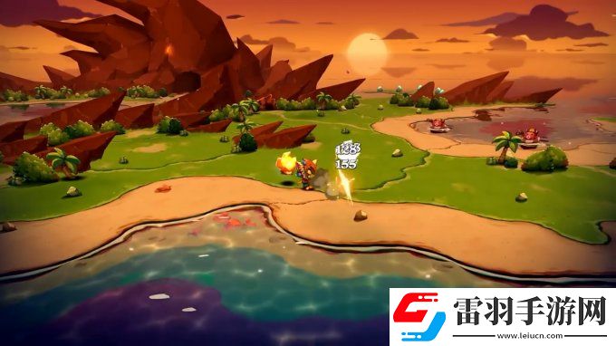 開放世界RPG貓咪斗惡龍3全新“定制化角色”預告公布