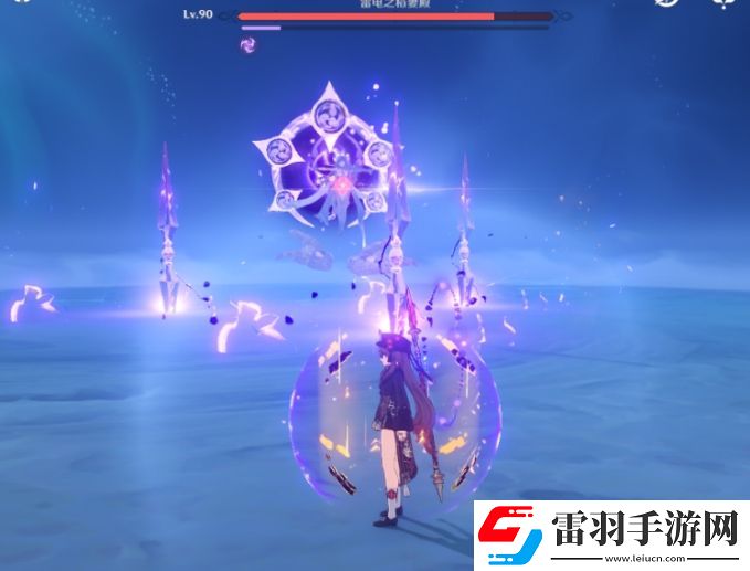 原神雷神周本隱藏成就攻略