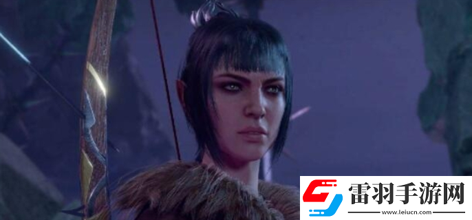 博德之門3影心怎么推倒