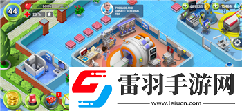 刀劍逍遙探秘神獸島