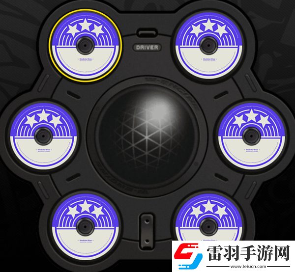 絕區(qū)零震星迪斯科效果是什么