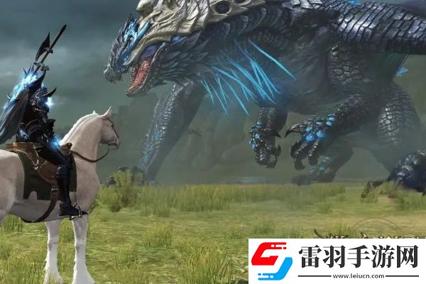 獵魂覺醒太古素材怎么得