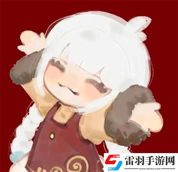 光遇龍年春節(jié)頭像有哪些