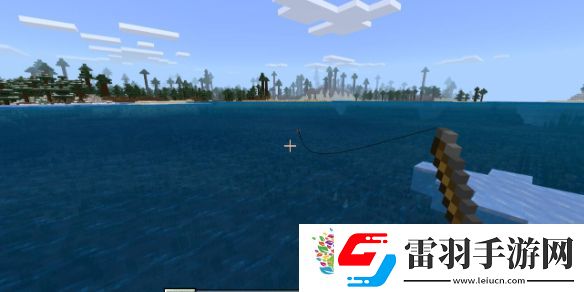 我的世界釣魚幾率表一覽