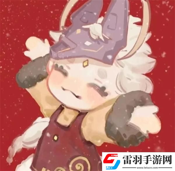 光遇龍年春節(jié)頭像有哪些