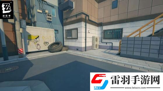 絕區(qū)零遺失的小卡車位置大全