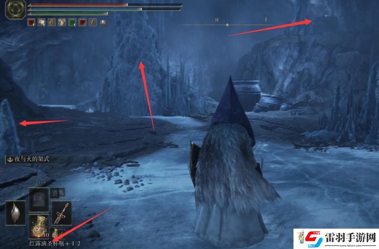 寒氣調(diào)香瓶怎么獲得