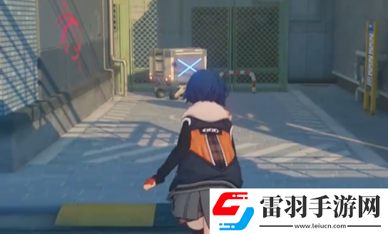 絕區(qū)零遺失的小卡車位置大全