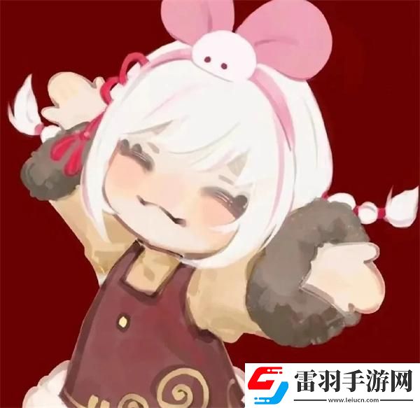 光遇龍年春節(jié)頭像有哪些