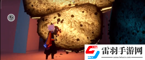 光遇九色鹿第五個(gè)季節(jié)任務(wù)怎么完成