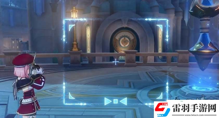 原神夏洛蒂圣遺物套裝推薦