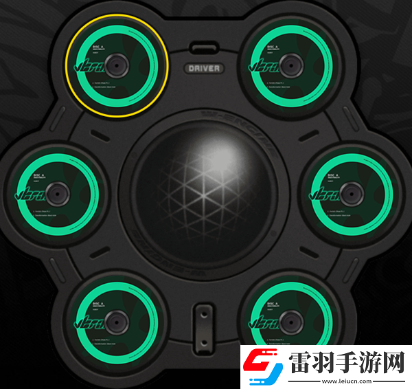 絕區零極地重金屬效果是什么