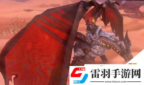 魔獸世界死亡之翼坐騎怎么獲取