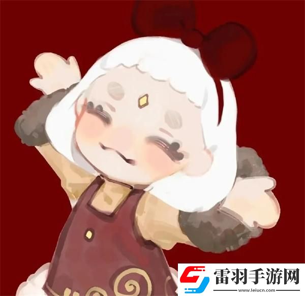 光遇龍年春節(jié)頭像有哪些