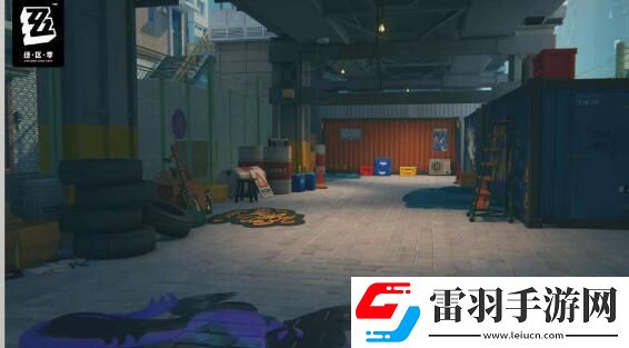 絕區(qū)零遺失的小卡車位置大全