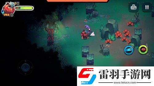 惡果之地怎么聯(lián)機(jī)玩