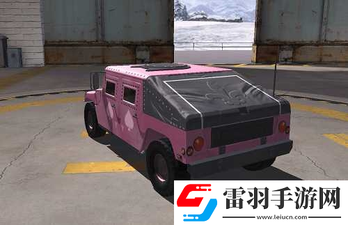 巔峰坦克5月18日新版本—戰地愛神