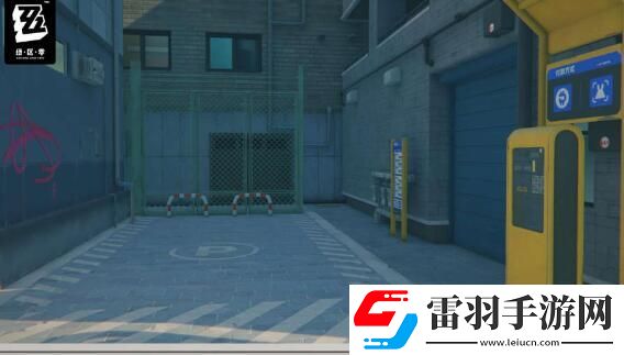 絕區(qū)零遺失的小卡車位置大全