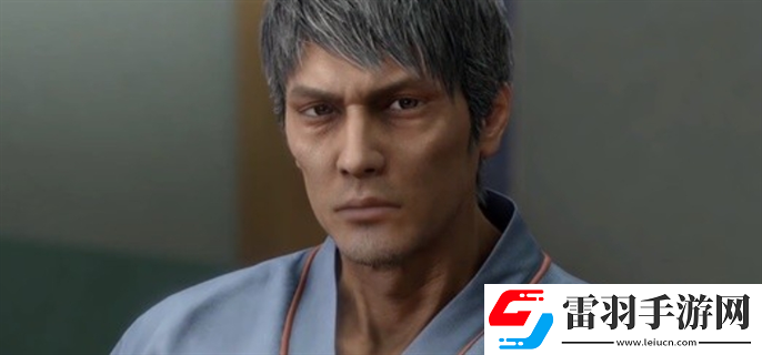 如龍8桐生一馬結(jié)局是什么