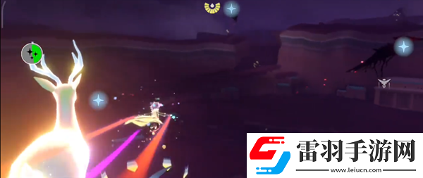 光遇九色鹿第五個(gè)季節(jié)任務(wù)怎么完成