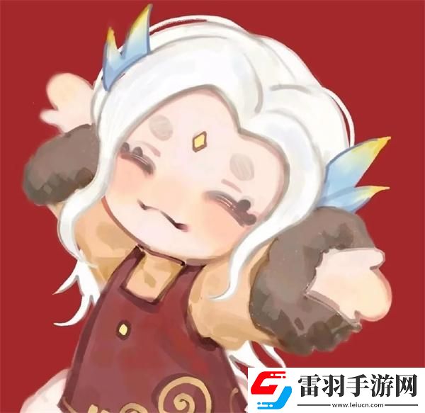 光遇龍年春節(jié)頭像有哪些