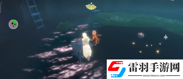 光遇九色鹿第五個(gè)季節(jié)任務(wù)怎么完成