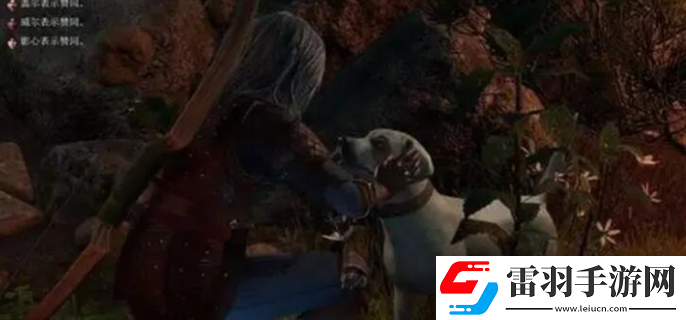 博德之門3影心怎么推倒