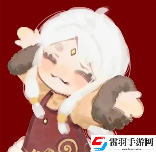 光遇龍年春節(jié)頭像有哪些