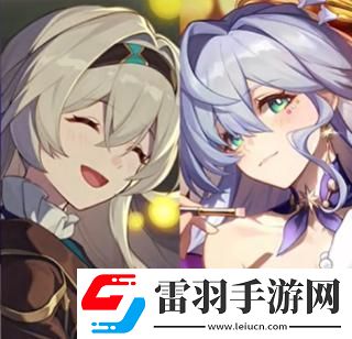 崩壞星穹鐵道2.2卡池角色有哪些