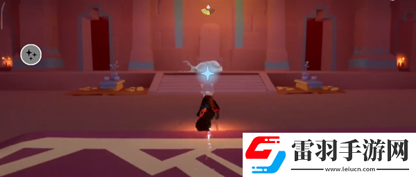 光遇九色鹿第五個(gè)季節(jié)任務(wù)怎么完成