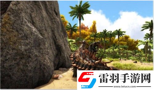 方舟之旅怎么快速升級