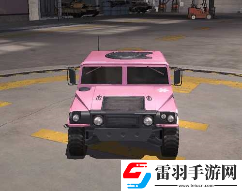 巔峰坦克5月18日新版本—戰地愛神