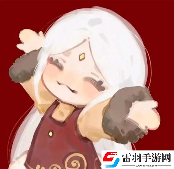 光遇龍年春節(jié)頭像有哪些