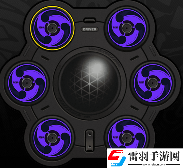 絕區(qū)零雷暴重金屬效果是什么