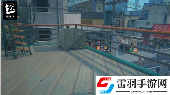 絕區(qū)零遺失的小卡車位置大全