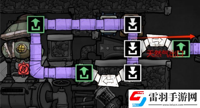 缺氧油井怎么開發