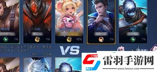 王者榮耀HelloKitty小兵皮膚特效展示